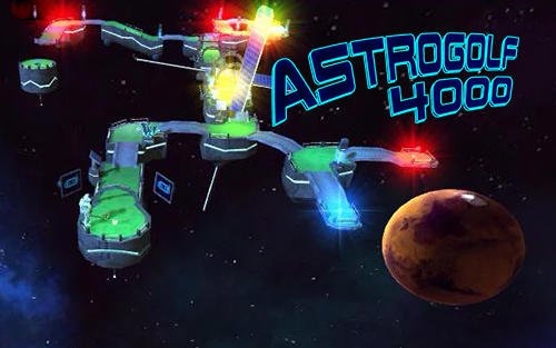 download Astrogolf 4000 apk